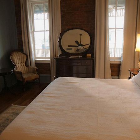 The Grand Hotel Hogansville المظهر الخارجي الصورة