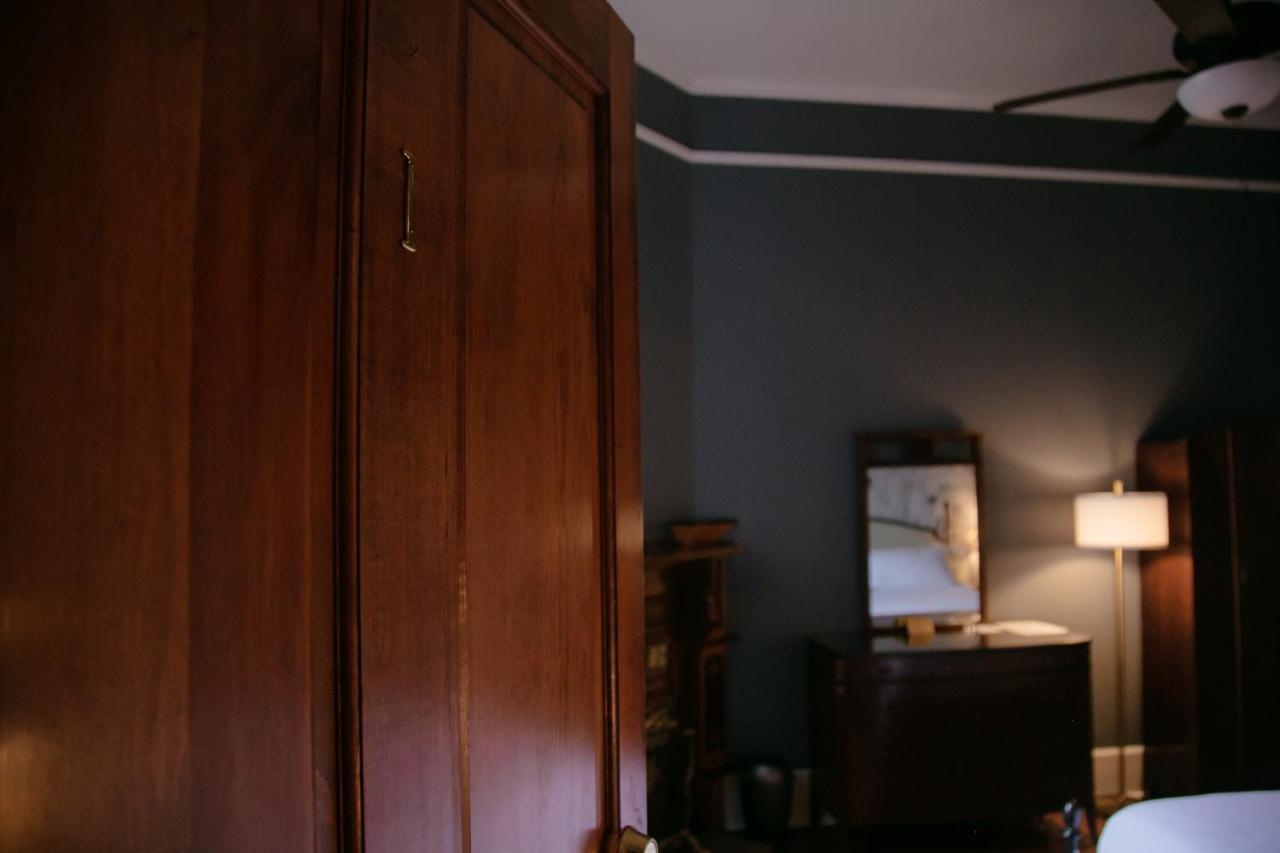 The Grand Hotel Hogansville المظهر الخارجي الصورة