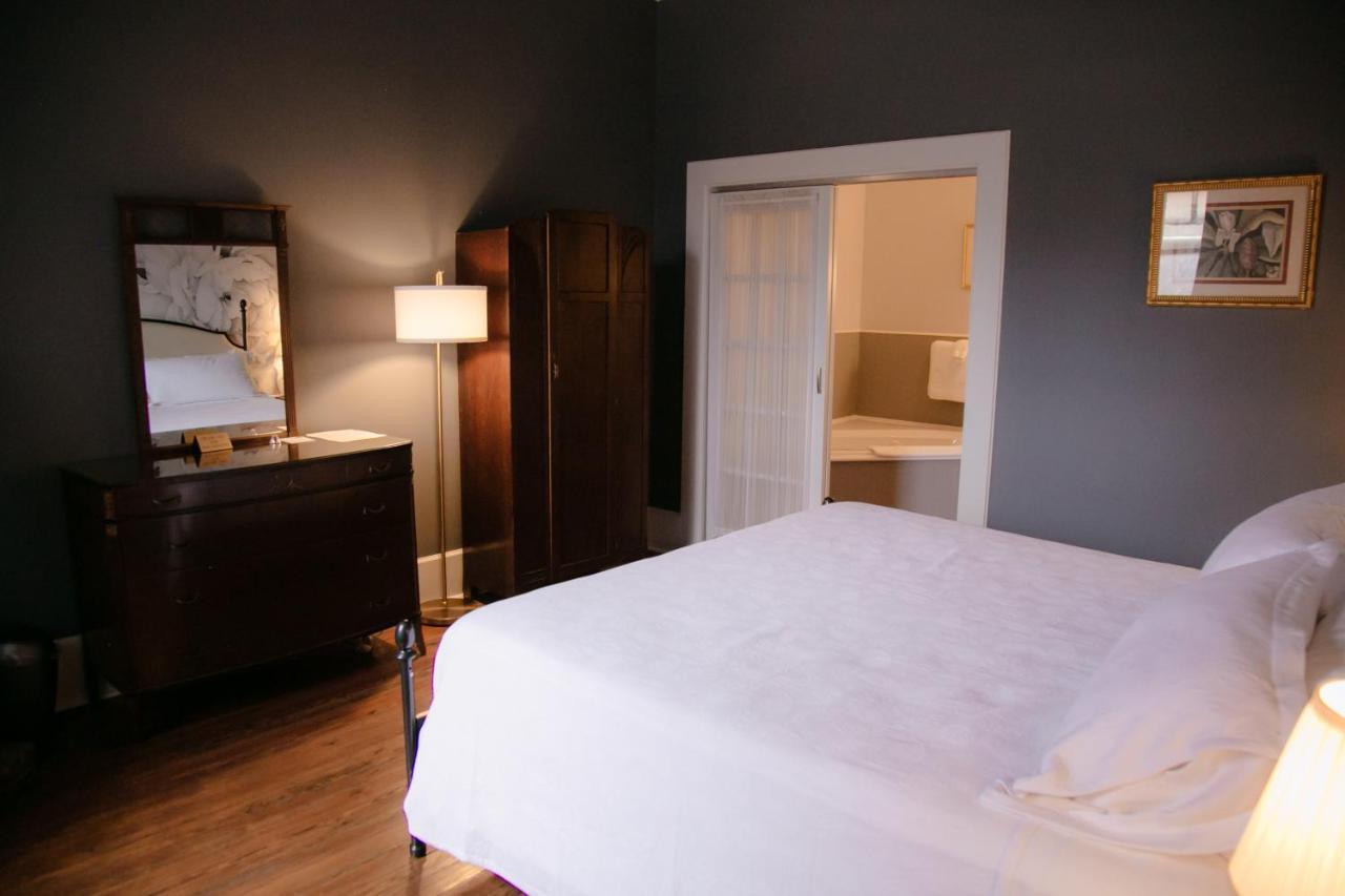 The Grand Hotel Hogansville المظهر الخارجي الصورة