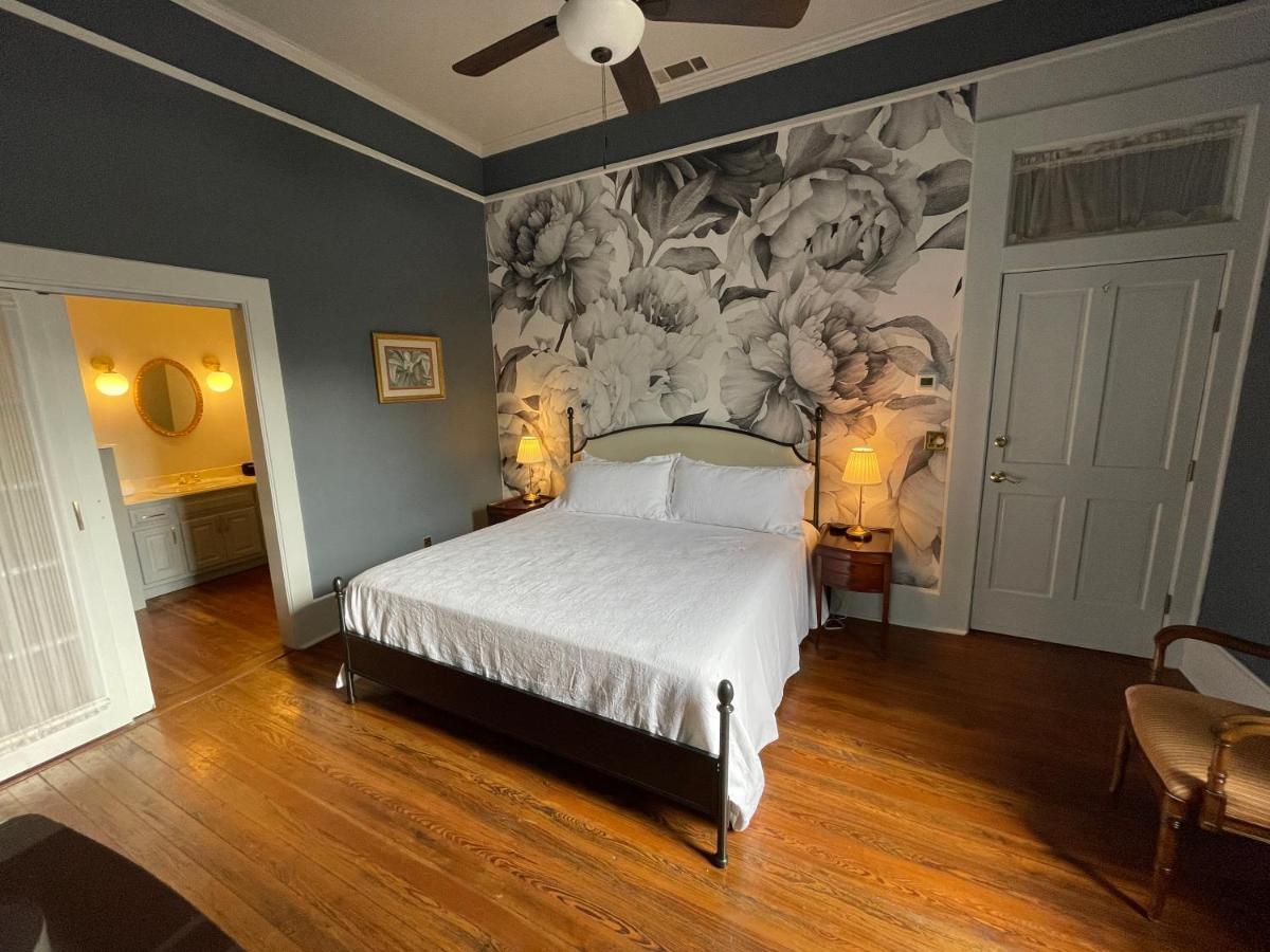 The Grand Hotel Hogansville المظهر الخارجي الصورة