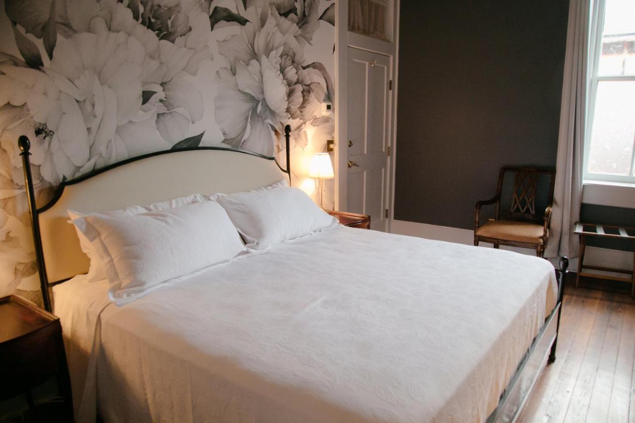 The Grand Hotel Hogansville المظهر الخارجي الصورة