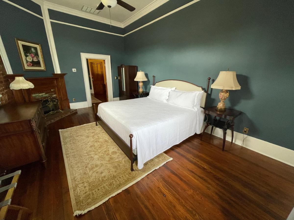 The Grand Hotel Hogansville المظهر الخارجي الصورة