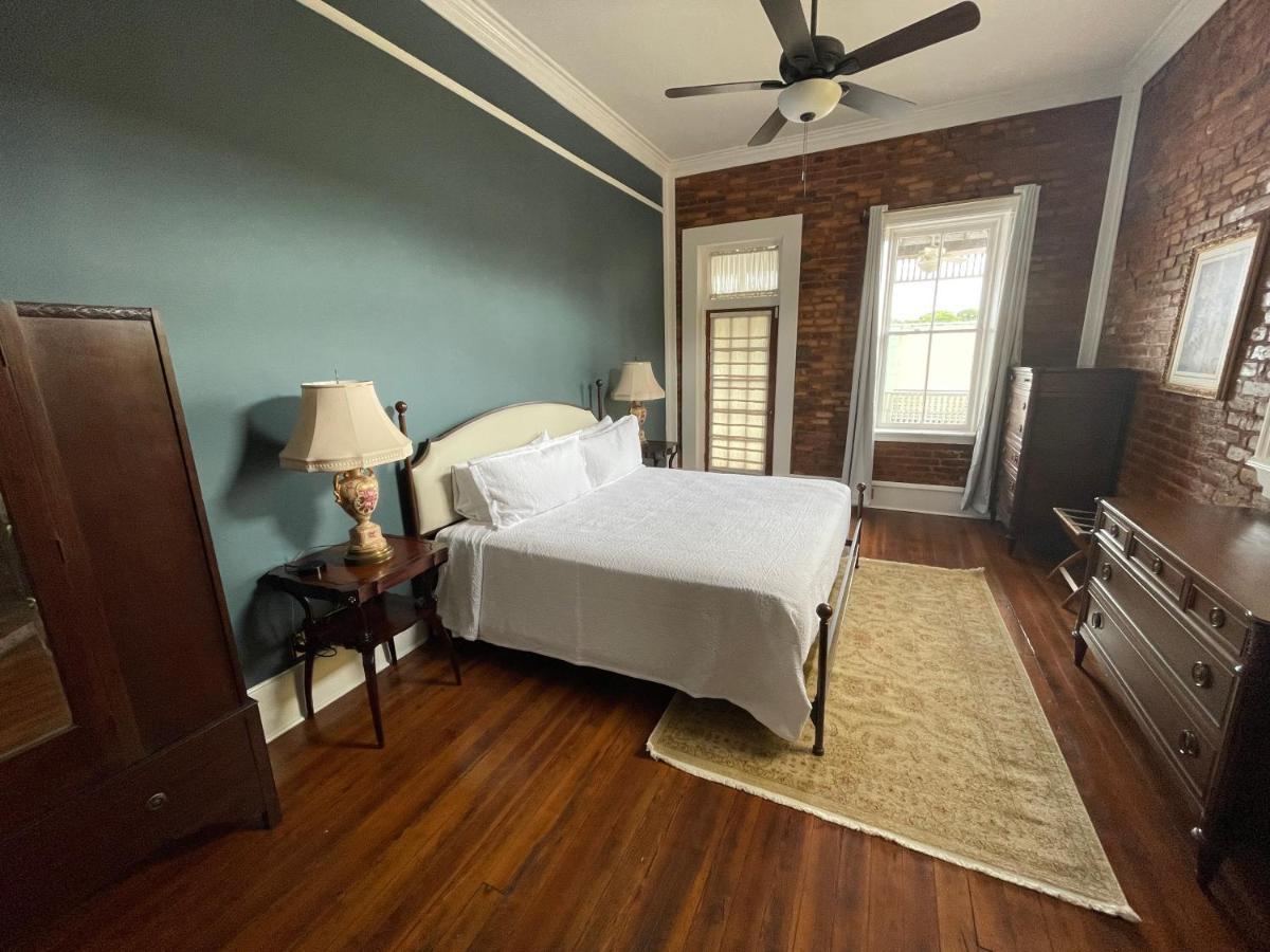 The Grand Hotel Hogansville المظهر الخارجي الصورة
