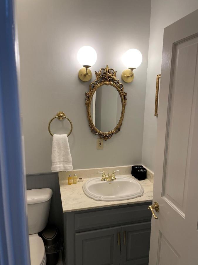 The Grand Hotel Hogansville المظهر الخارجي الصورة