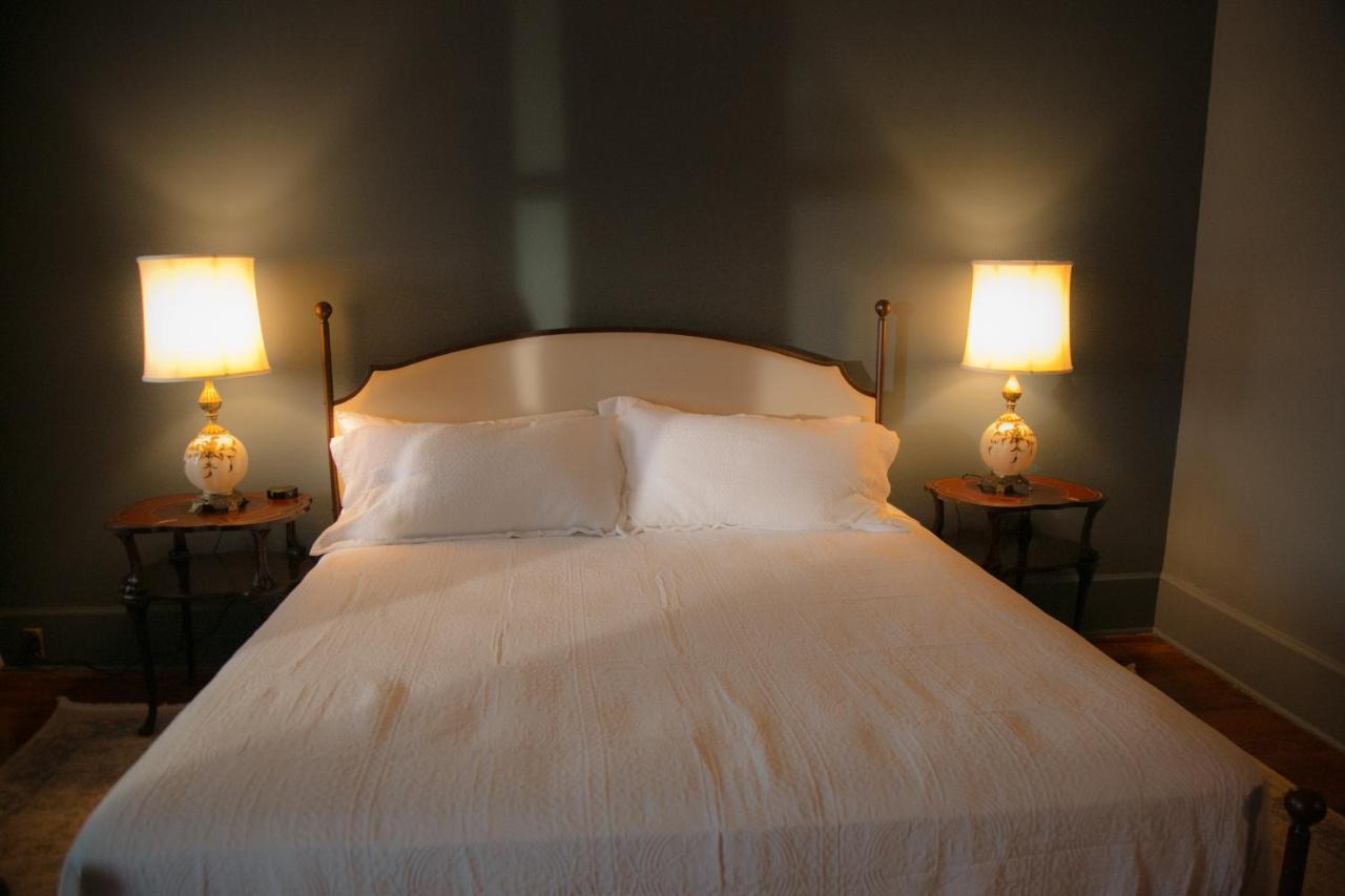 The Grand Hotel Hogansville المظهر الخارجي الصورة