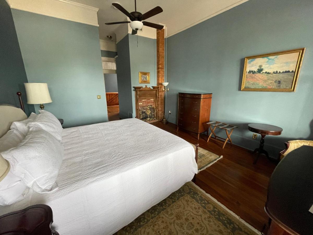 The Grand Hotel Hogansville المظهر الخارجي الصورة