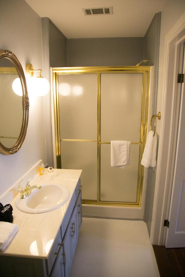 The Grand Hotel Hogansville المظهر الخارجي الصورة