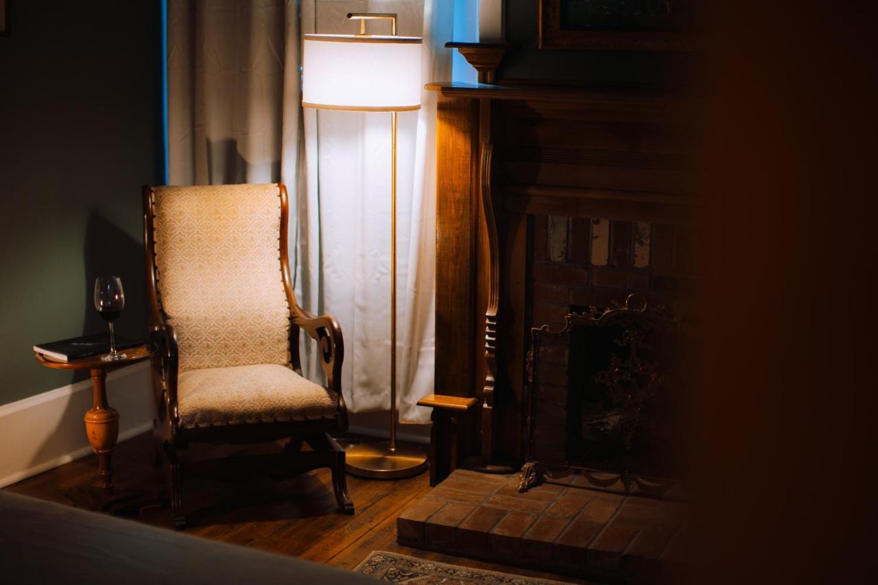 The Grand Hotel Hogansville المظهر الخارجي الصورة