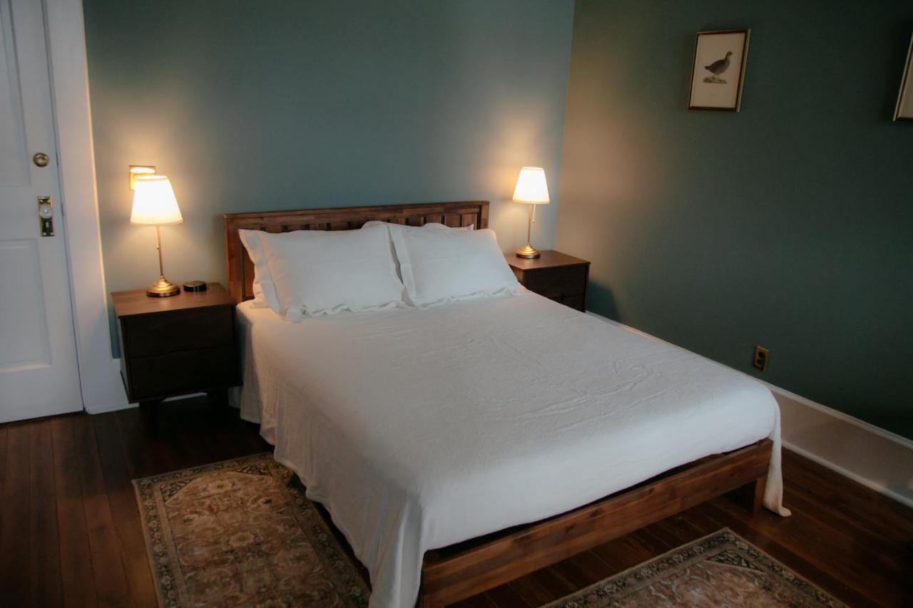 The Grand Hotel Hogansville المظهر الخارجي الصورة