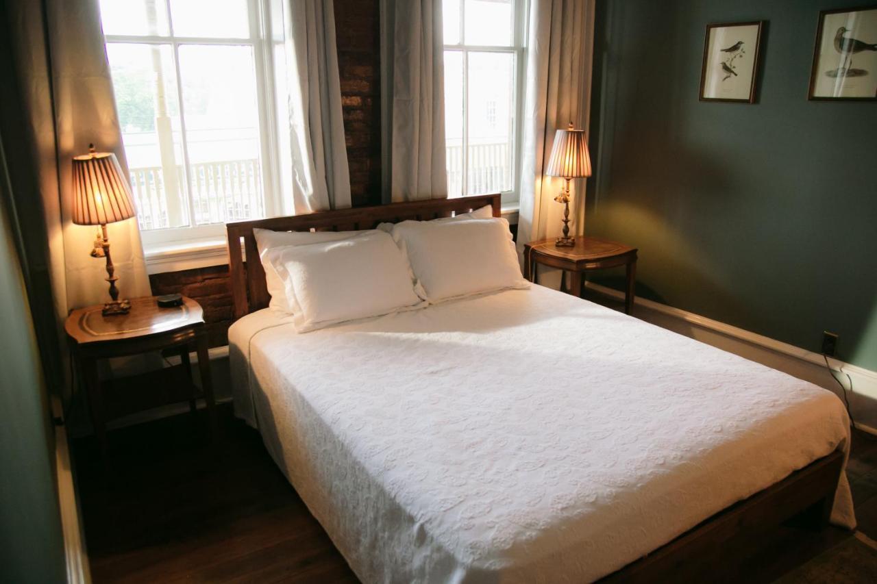The Grand Hotel Hogansville المظهر الخارجي الصورة