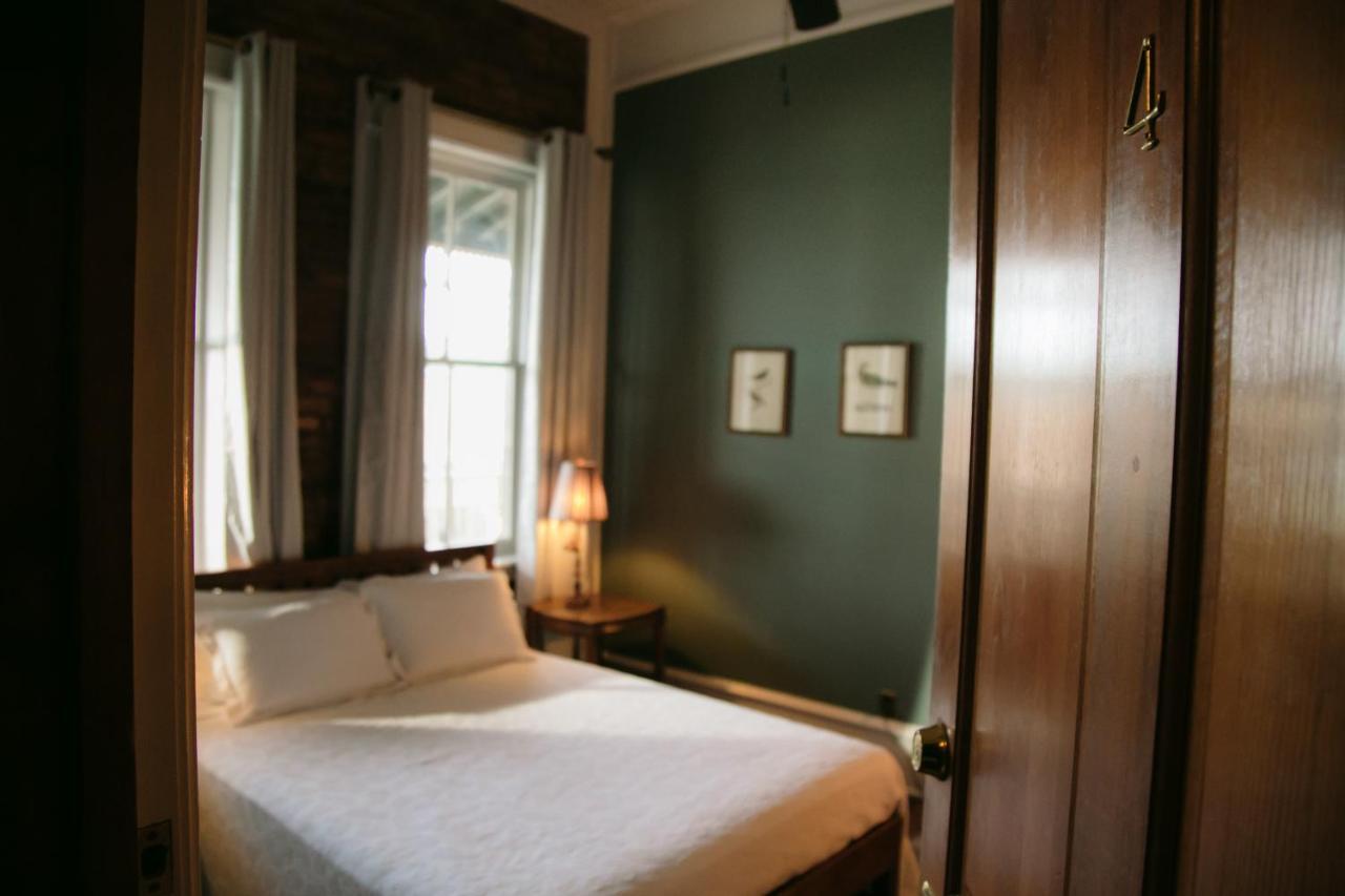 The Grand Hotel Hogansville المظهر الخارجي الصورة