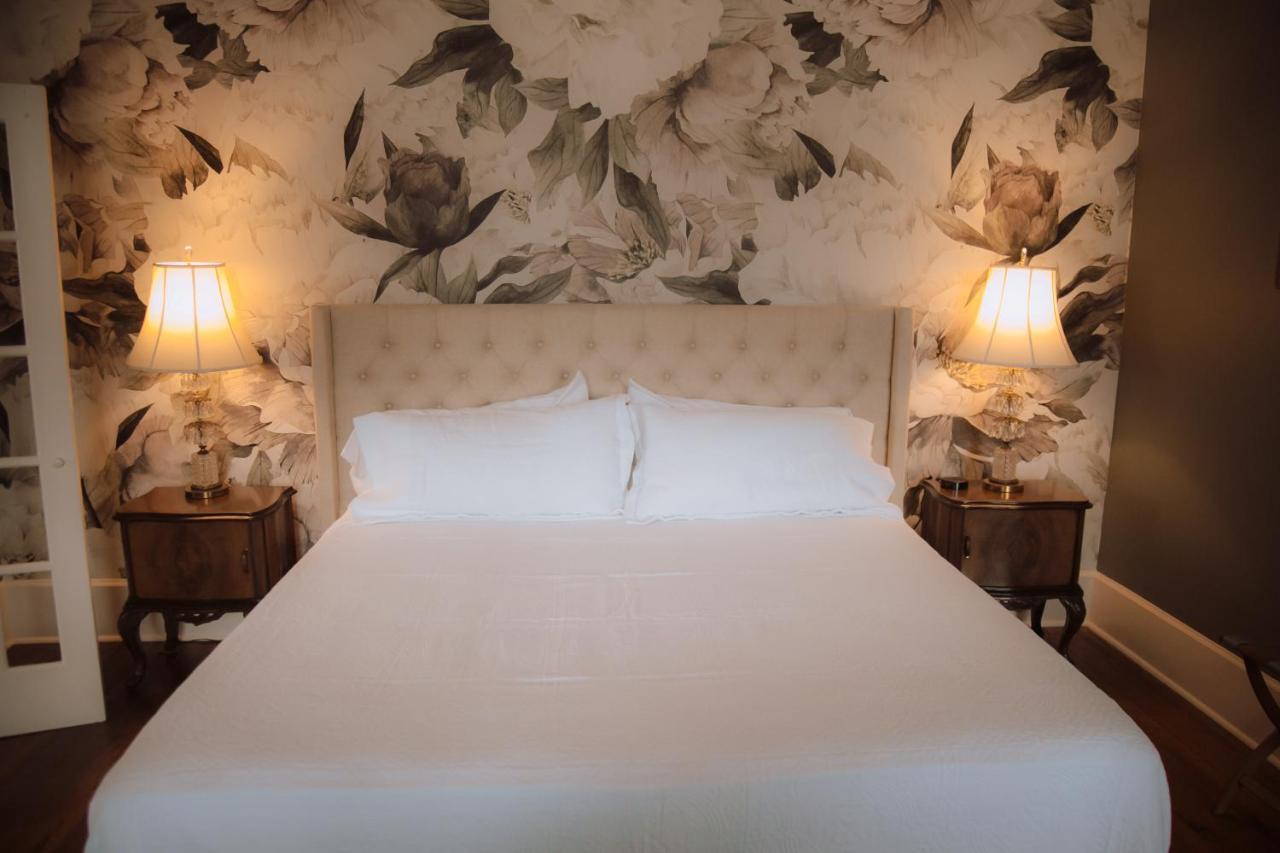 The Grand Hotel Hogansville المظهر الخارجي الصورة