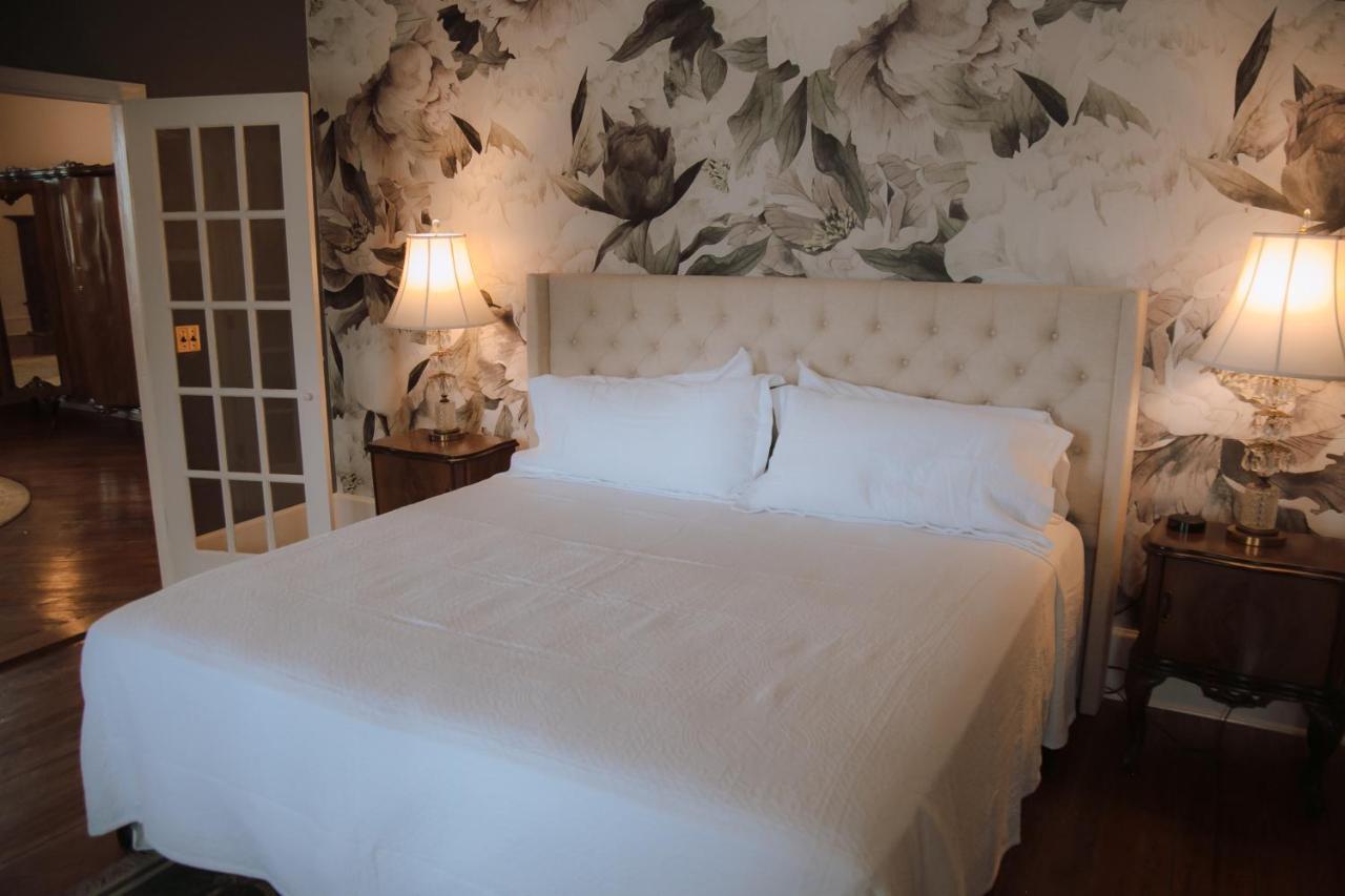 The Grand Hotel Hogansville المظهر الخارجي الصورة
