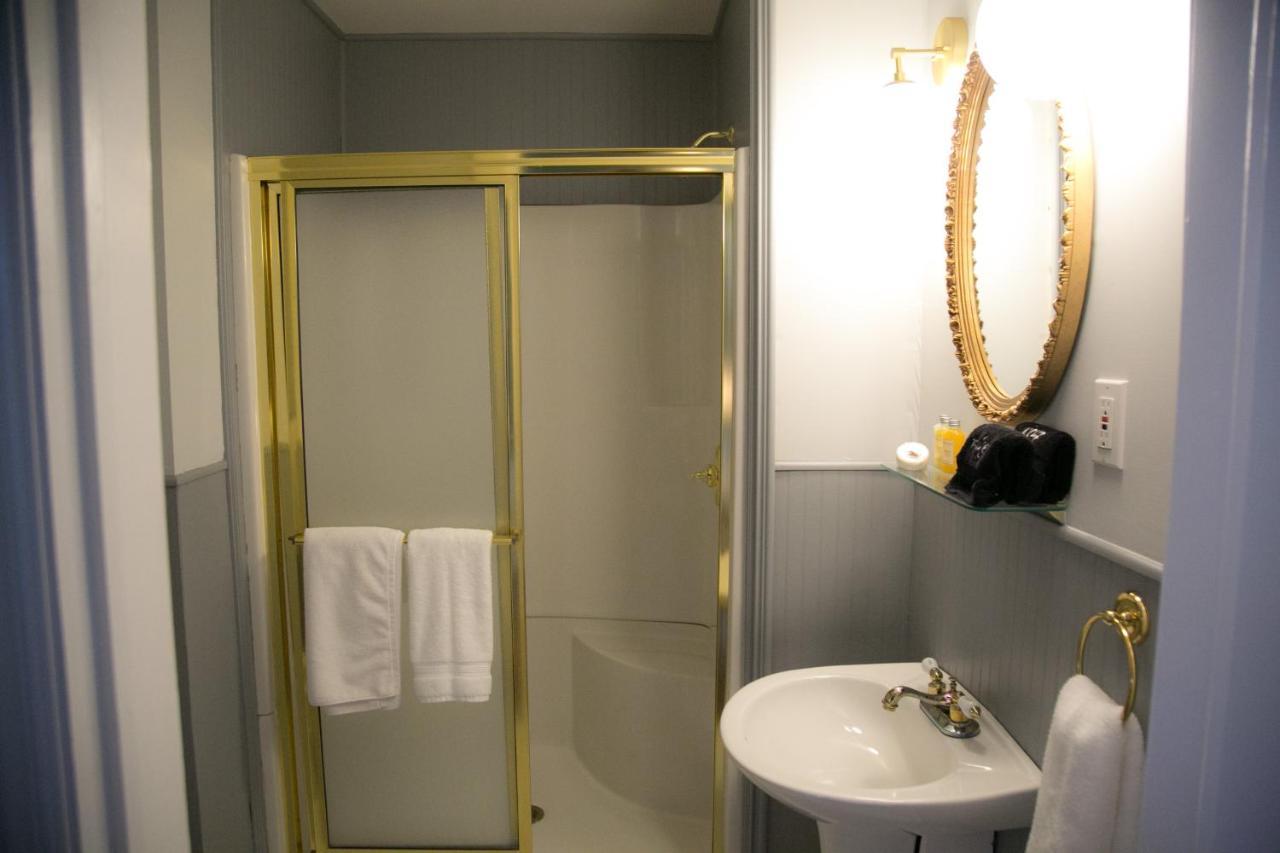 The Grand Hotel Hogansville المظهر الخارجي الصورة