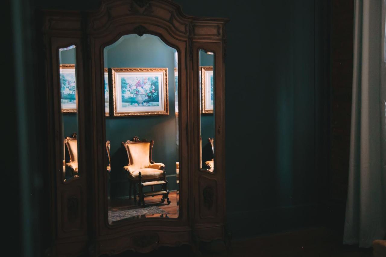 The Grand Hotel Hogansville المظهر الخارجي الصورة