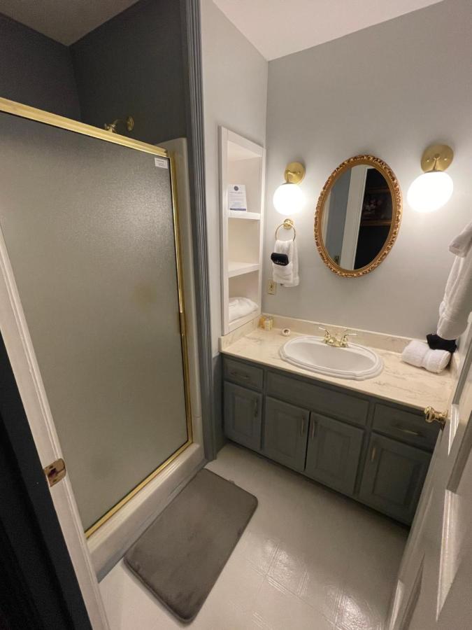 The Grand Hotel Hogansville المظهر الخارجي الصورة